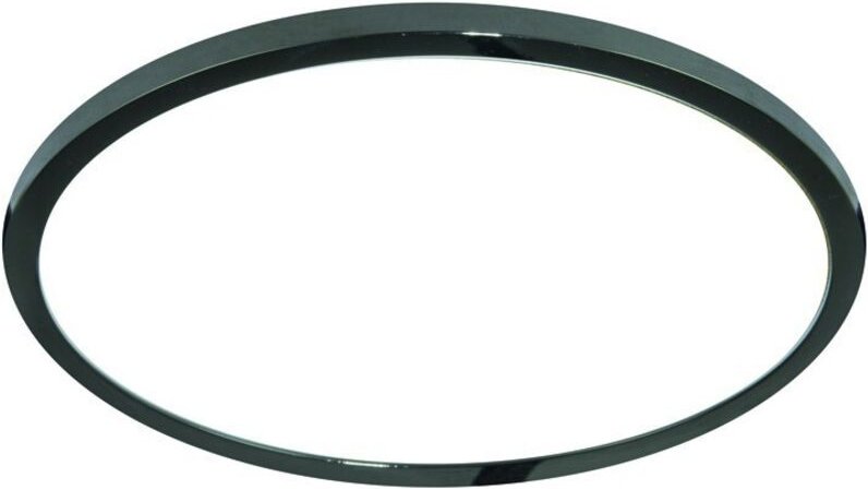 Led Downlight 16W rund kaju grafito Cristalrecord 02-556-16-280