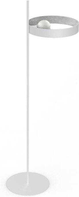 Alley Stehlampe Blatt - Lumicom