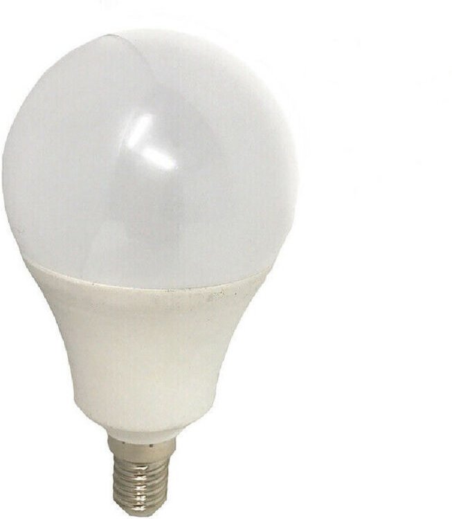 Trade Shop Traesio - Trade Shop - led-lampe 10W A60 E14 kugellicht 6500K 3000K 4000K lampe A6008 -