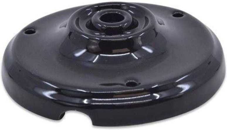 Barcelona Led - Keramik-Deckenrosette Canopi