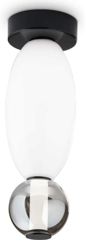 Ideal Lux - lumiere 1 pl, Deckenleuchte