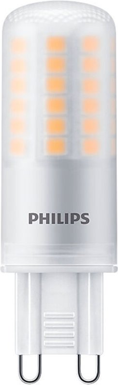 Corepro led-kapsel-lampe Philips coreg960830-g9 4,8w 3000k