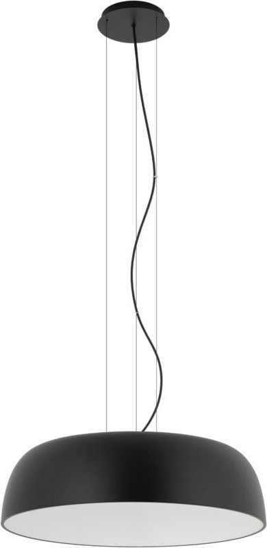 Satellite 7 E27 Hängelampe Schwarz Nowodvorski 11230