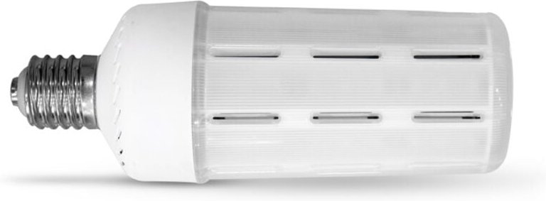 Mattierte LED-Glühbirnen 50W - E40 4000K Neutralweiß