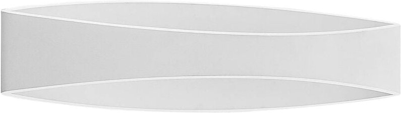 Thumbnail - LED Wandleuchte, Wandlampe Innen "Jelle" aus Aluminium für Wohnzimmer & Esszimmer von Arcchio