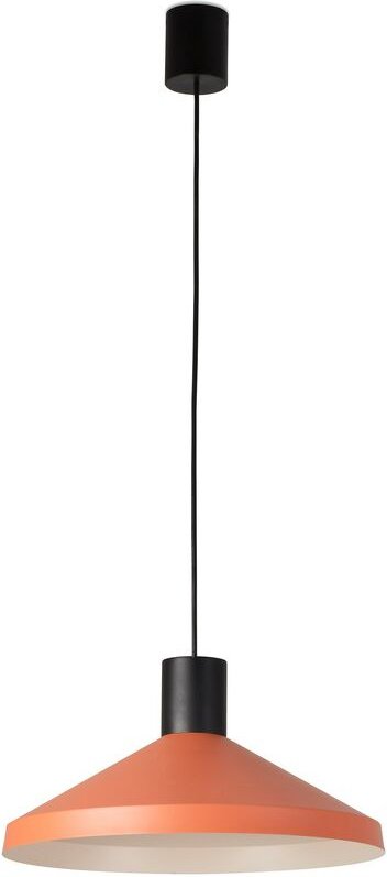 Kombo Hängelampe terrakotta Ø400 1L 68597-1L