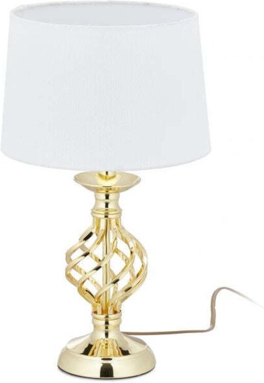 Thumbnail - Tischleuchte modern dimmbar 8