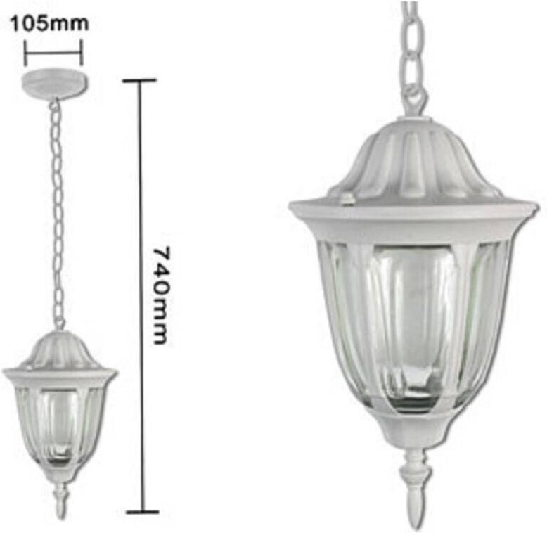 Trade Shop - ja - Weiß