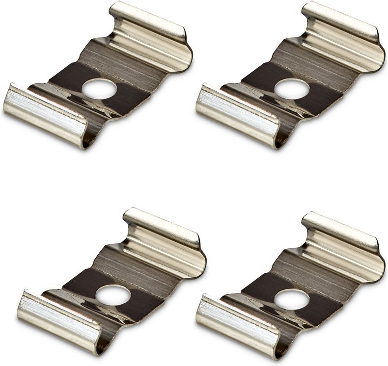 So-tech - 4 x Montageklammern für led Profil-42