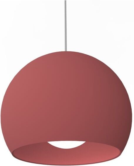 Joe Pendelleuchte Einfarbige - Lumicom