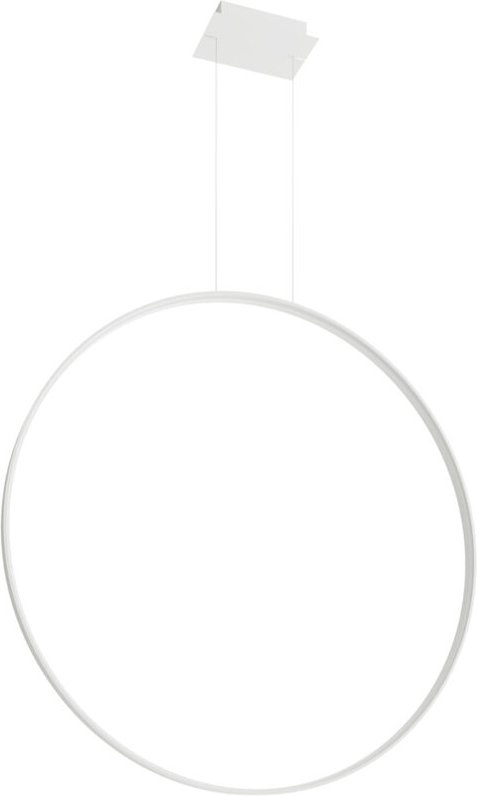 Hängelampe Rio 1x Warmweiß 110cm Sollux