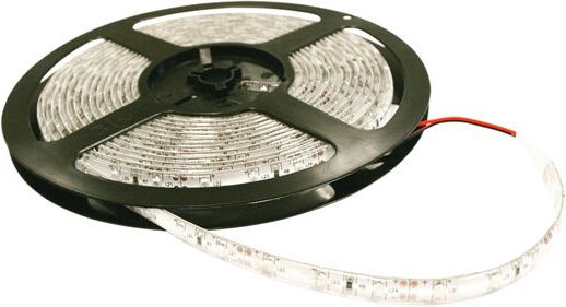 Electro Dh - LED-Streifen 5 mts SMD3528 300leds.IP65.Tag.Silikon 81.035/B/DIA/E 8430552144990