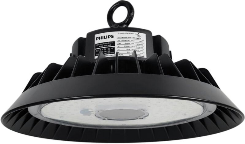 LED-Lampe UFO High Bay Furud 150 150W 4000K
