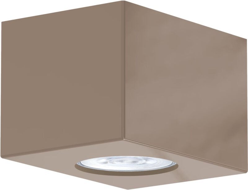 Manhattan s Deckenleuchte Glanzende - Lumicom