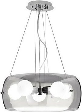 Ideal Lux - audi 10 SP5, Suspension