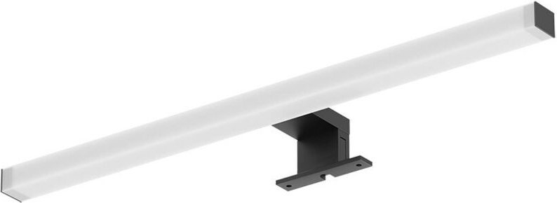 Guindo LED Bilderleuchte schwarz 7W 4000K 700lm 50cm IP44
