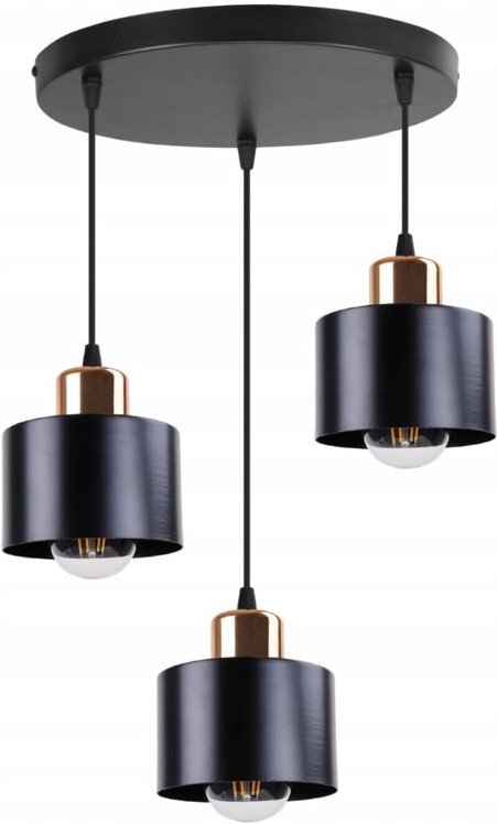 Deckenhängelampe, Kronleuchter, Plafon, Led