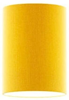 Schirm RON 15/20 Schirm Chintz apricot/PVC weiss max. 28W