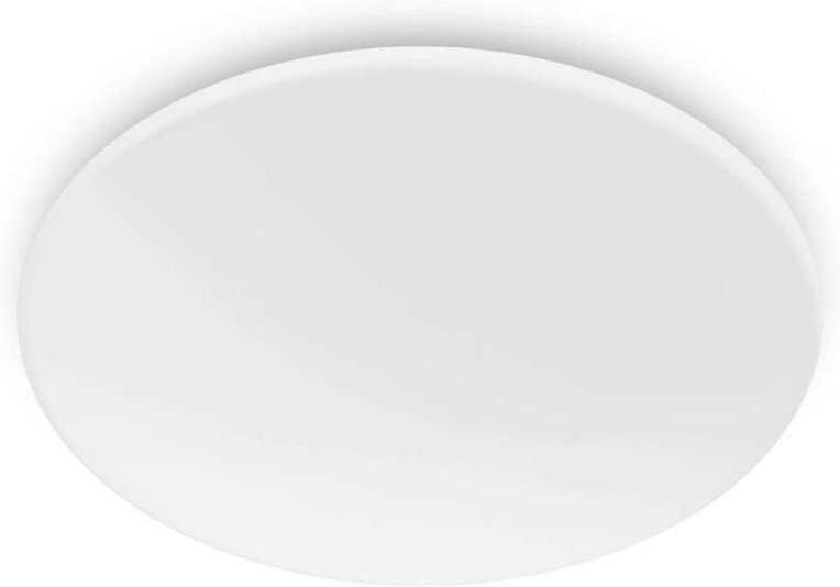Philips - Beleuchtung - LED-Deckenleuchte, Durchmesser 49 cm, 4000 k, 36 w, weiß 929003198101
