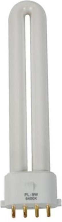 Ersatzlampe pl 9W 2G7 für VTLAMP3WN