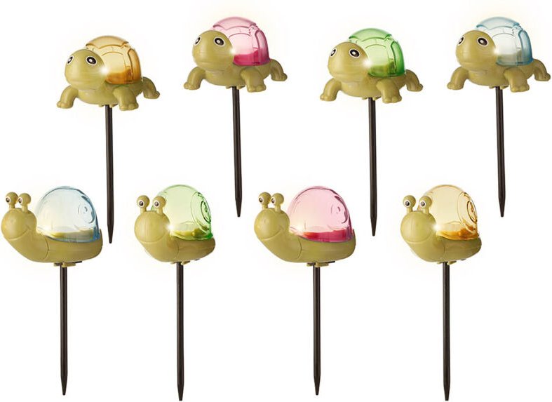 Solarstichmuster passende Modelle