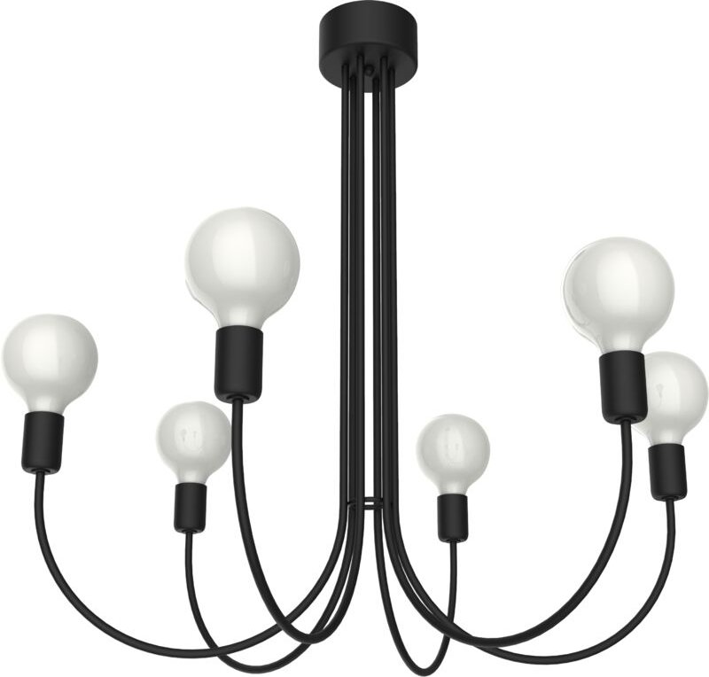 Thumbnail - Lumicom - Chandelier Deckenleuchte