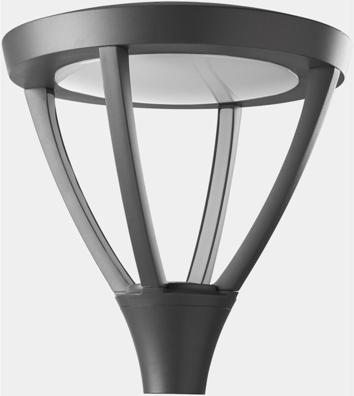 Leds-c4 - Cabezal proud con led 3000K de 40W para iluminación simétrica