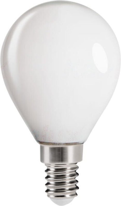 LED FILAMENT-Glühbirne E14 6W neutralweiß Kanlux 29629