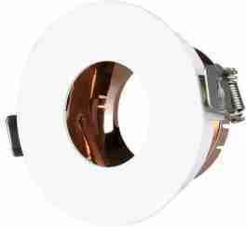 LED3159 VT-873 1,5W LED Schrankleuchte Silbernes Gehäuse 4000K IP20