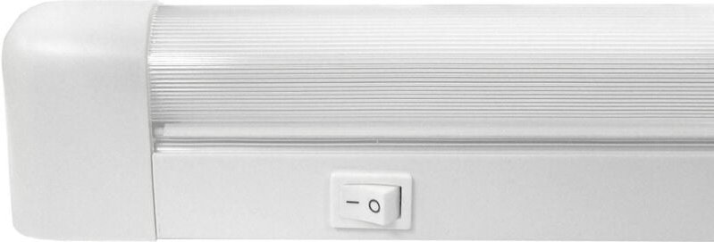 Leuchtstoffstreifenschalter Triphosphorröhre 58 w 150 cm - Matel