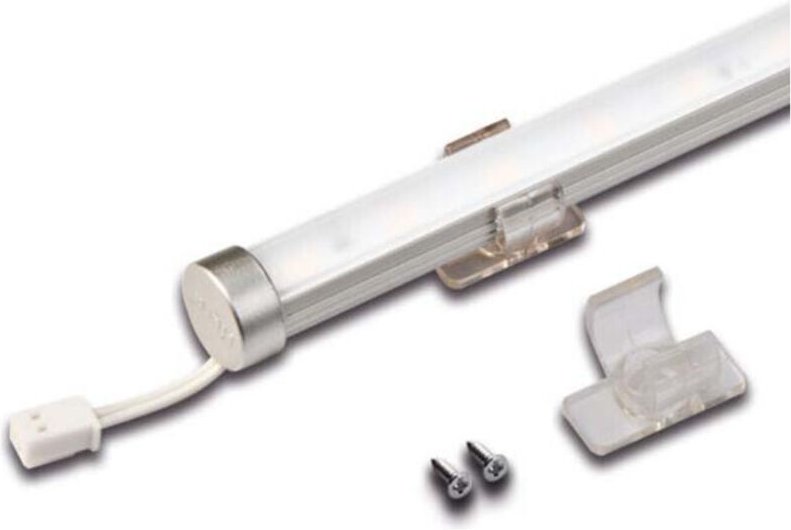 Hera LED-Linienleuchte LED-Pipe,660lm,3000K 61001610202