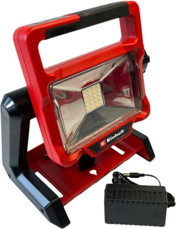 Te-cl 18/2000 LiAC - Solo Akku Lampe 18 v 2000 lm ( 4514114 ) - ohne Akku, ohne Ladegerät - Einhell