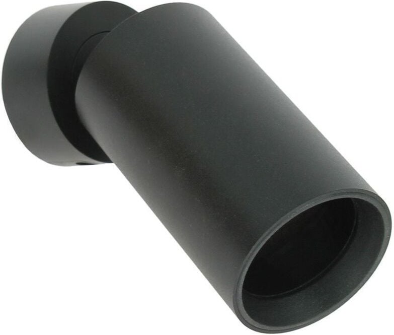 Wandleuchte oder Wandstrahler GU10 JEFFERSON BLACK