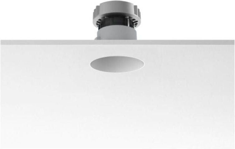 Led-einbaustrahler 03.4533.b1-kap durchmesser 80-9,2w 2700k - Flos