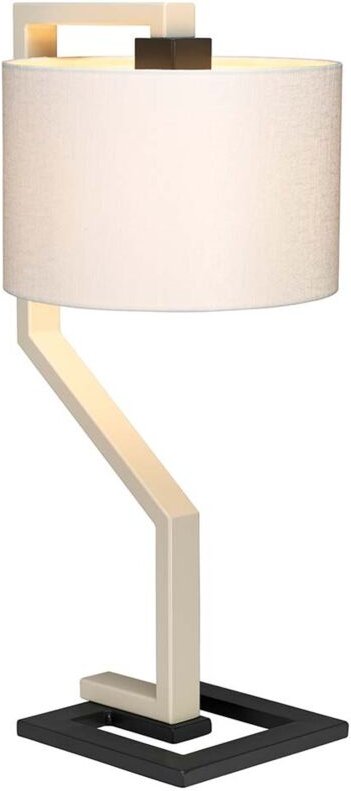 Axios Tischlampe - Elfenbein