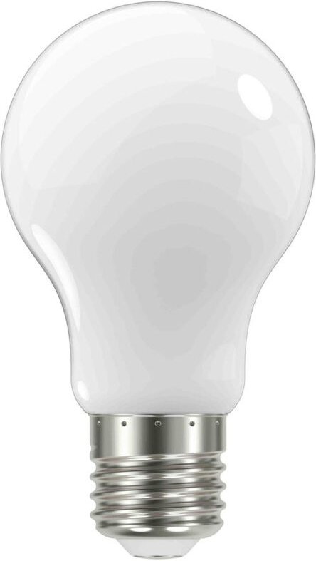 Opake klassische Birne LED E27 7W 730 Lm Warmweiß Dimmbar - Prolight
