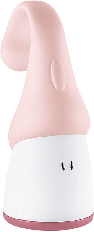 Thumbnail - 2-in-1 rosa nachtlicht - Béaba - 930299