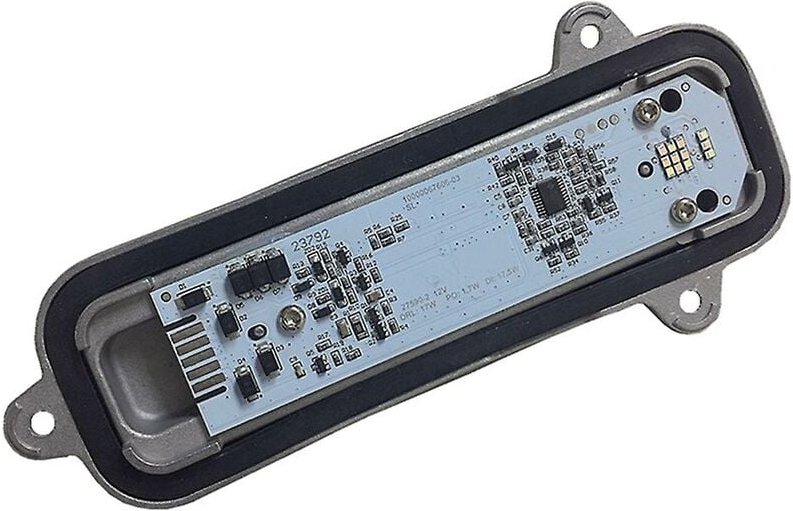 Woosien - 39218156 Auto-LED-Scheinwerfer-Treibermodul für Lacrosse 2020–2021