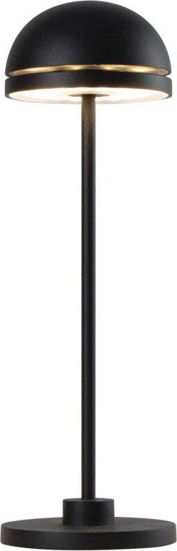 Tischlampe Design DUPLO CUP h26,5cm