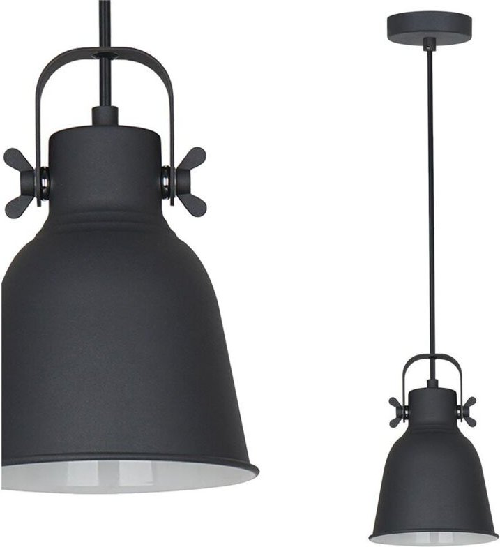 Lavare MDHN826081BKWH Italux Hängelampe