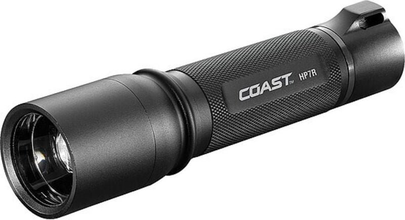 Coast HP7R Taschenlampe LED, 156 mm - 300 lm