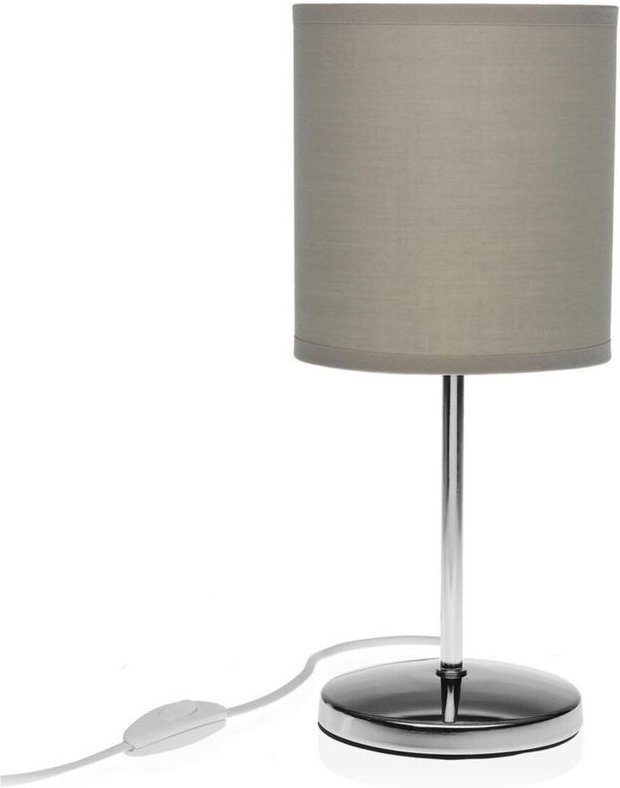 Tischleuchte deversa 13 x 13 x 29,5 cm Keramik Metall