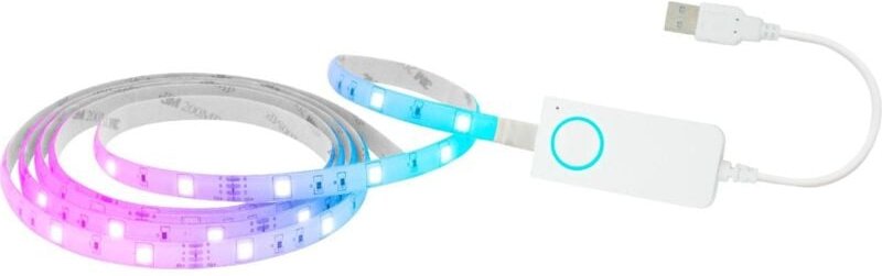 Thumbnail - Megalight - Smart led Stripe Tuya usb rgb 2m 2 m rgb usb Smart Home led Stripe