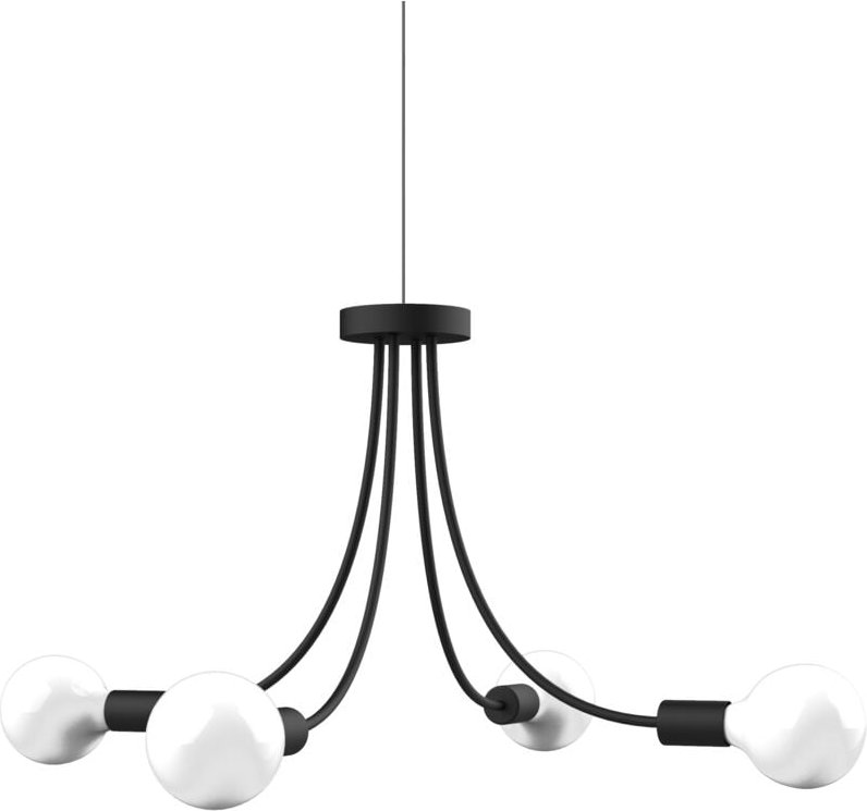 Lumicom - Classic Pendelleuchte 4Xe27