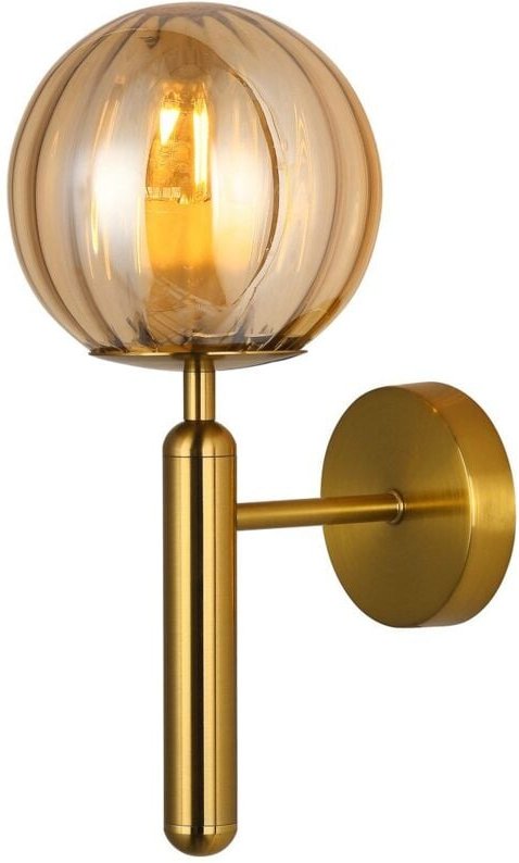 Ravena Moderne 1-flammige Wandleuchte, E27 led - Italux
