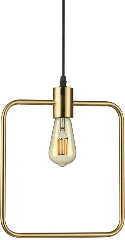 Abc SP1 square, Pendelleuchte Ideal Lux