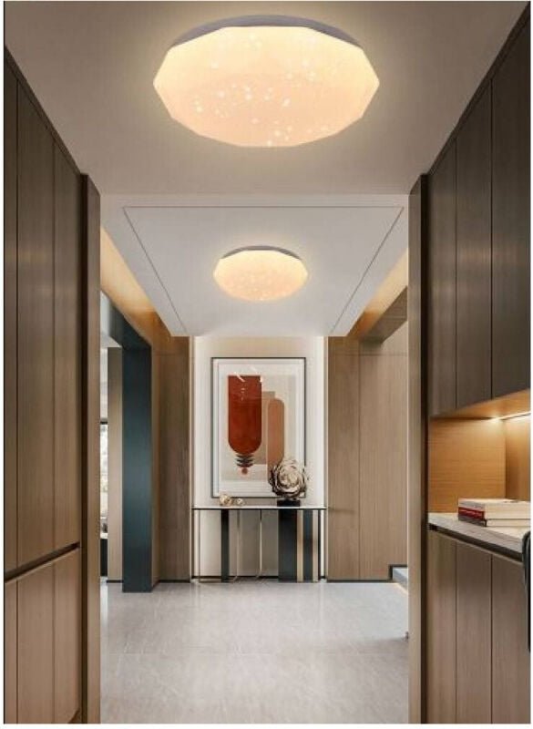 Trade Shop - lampada luce fred natural calda -