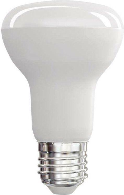 Thumbnail - LED-Glühbirne Classic R63 8.8W E27 warmweiß