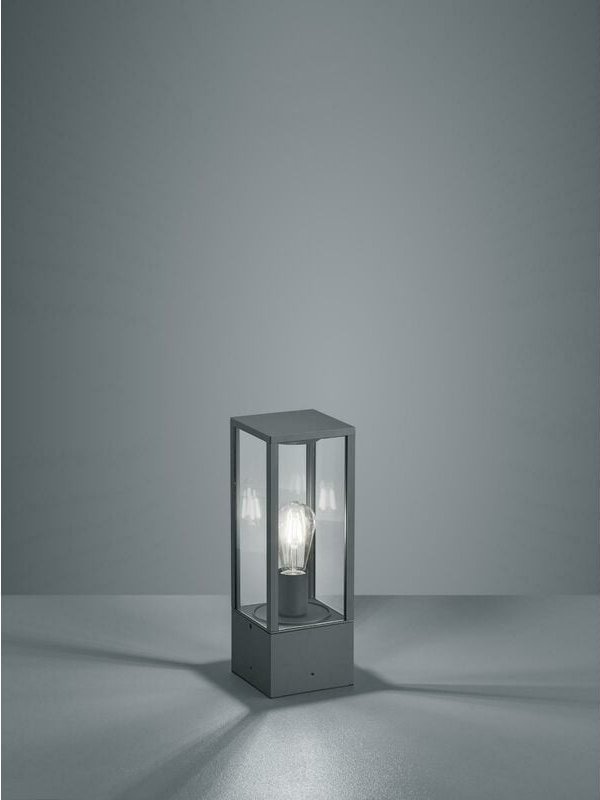 Thumbnail - Trio - Leuchten Außen-Wegeleuchte Garonne E27 anthrazit Leuchte