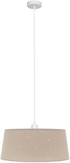 Conscience Pendelleuchte 1e27 Stone 40d de Fabrilamp